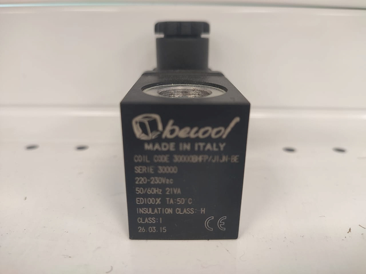 item